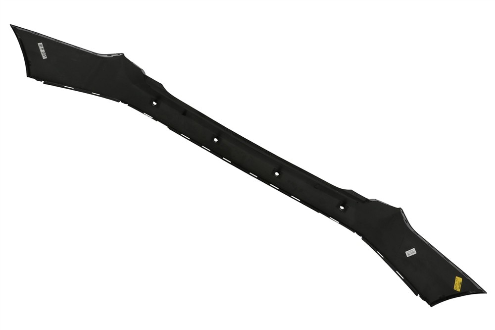 GM Genuine Parts Front Upper Bumper Cover