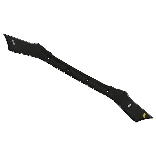 GM Genuine Parts Front Upper Bumper Cover
