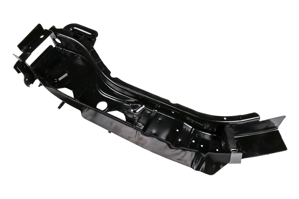 GM Genuine Parts Passenger Side Front Compartment Inner Side Rail