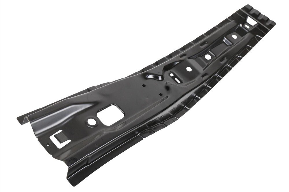 GM Genuine Parts Passenger Side Center Pillar Inner Panel