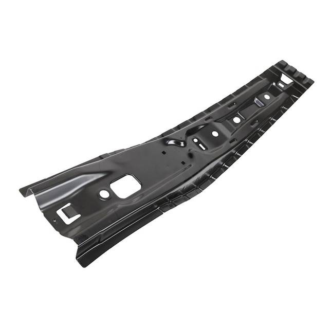 GM Genuine Parts Passenger Side Center Pillar Inner Panel