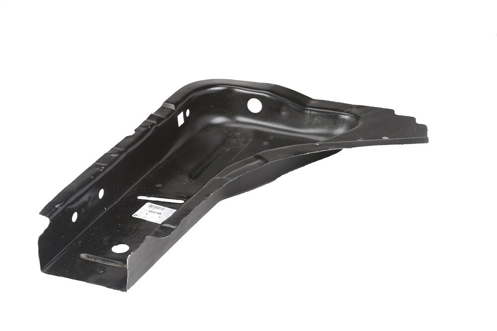 GM Genuine Parts Passenger Side Rocker Inner Panel Rear Extension