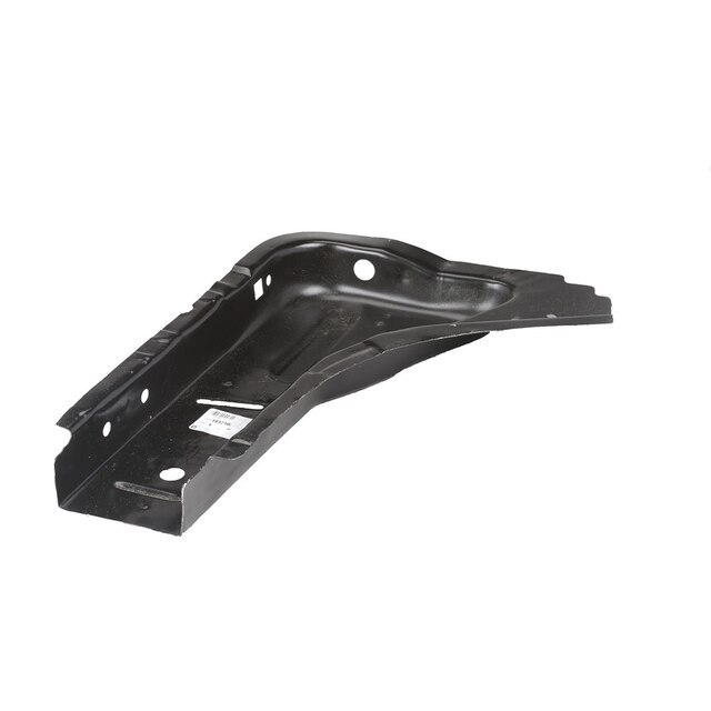 GM Genuine Parts Passenger Side Rocker Inner Panel Rear Extension