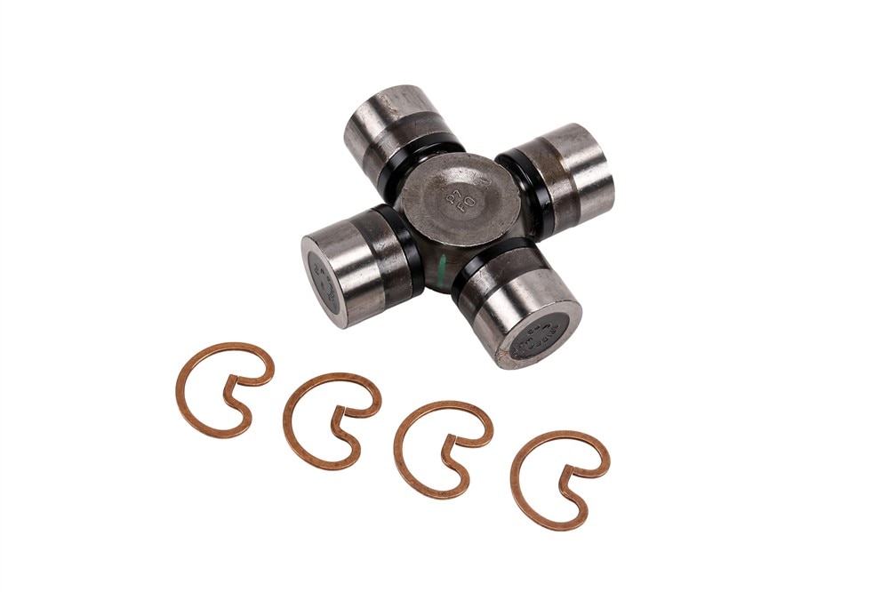 GM Genuine Parts Drive Shaft Universal Joint Kit