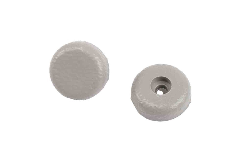 GM Genuine Parts Light Titanium Belt Latch Stop