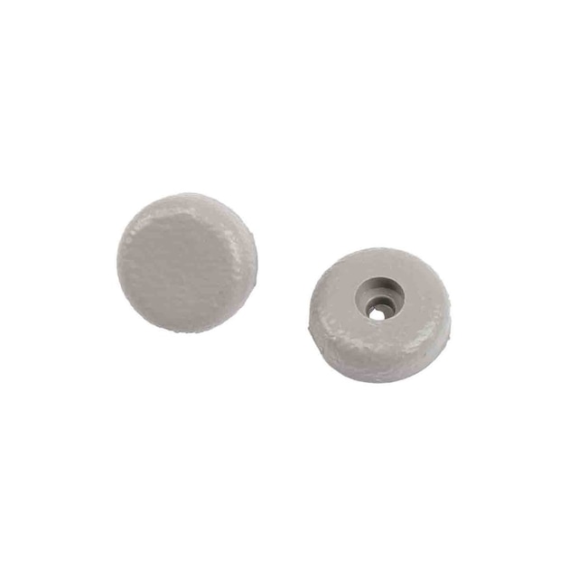 GM Genuine Parts Light Titanium Belt Latch Stop