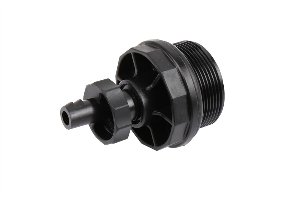 GM Genuine Parts Fuel Filter Drain Plug