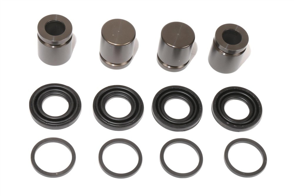 GM Genuine Parts Rear Disc Brake Caliper Piston Seal Kit