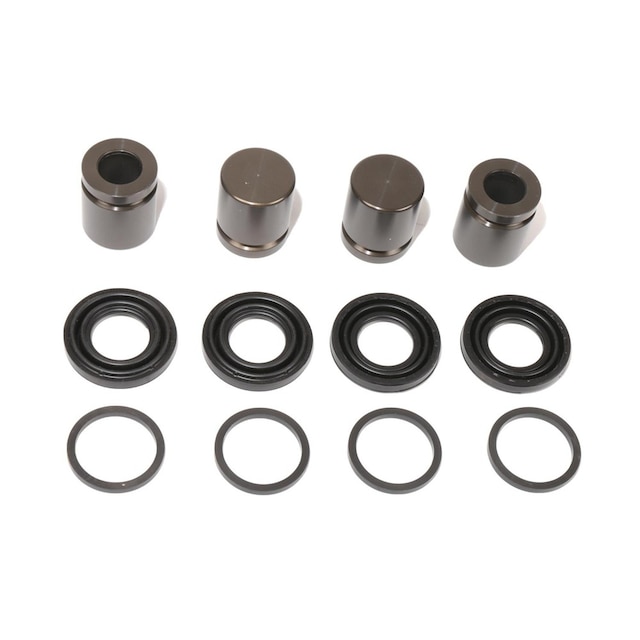 GM Genuine Parts Rear Disc Brake Caliper Piston Seal Kit