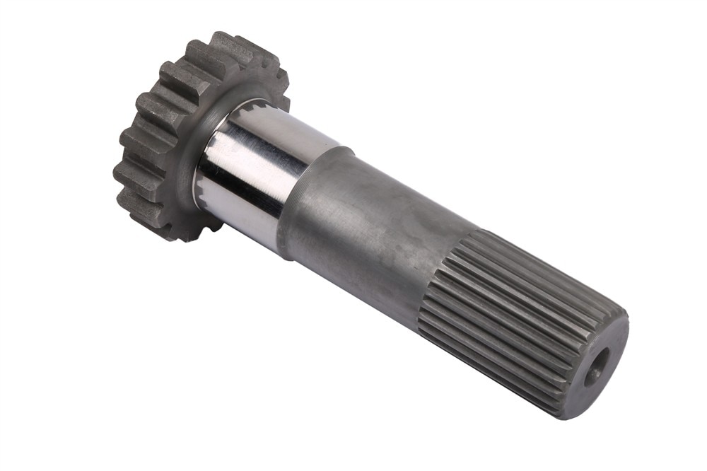 GM Genuine Parts Front Drive Axle Clutch Shaft