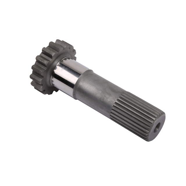 GM Genuine Parts Front Drive Axle Clutch Shaft