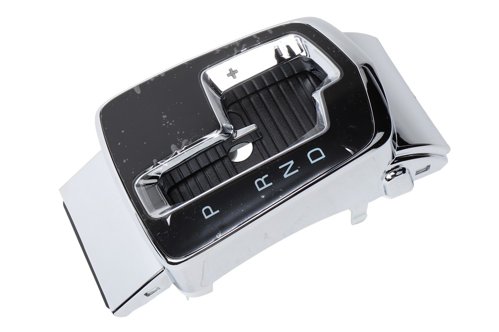 GM Genuine Parts Automatic Transmission Control Housing Bezel