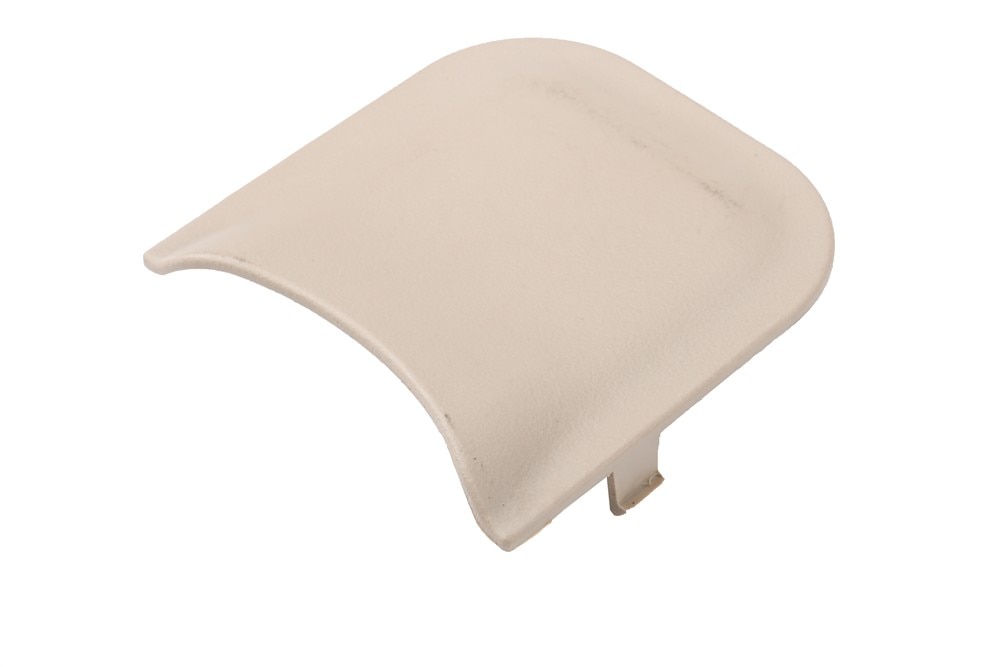 GM Genuine Parts Light Neutral Front Seat Back Finish Panel Bolt Cap