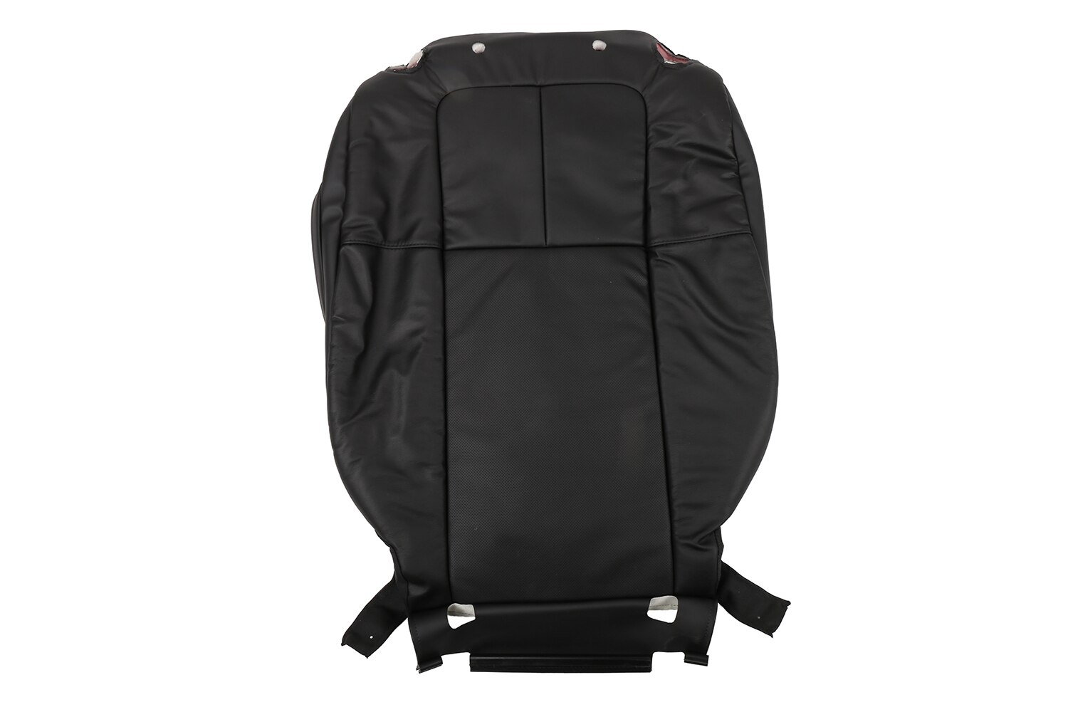 GM Genuine Parts Ebony Front Seat Back Cover