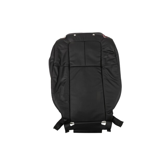 GM Genuine Parts Ebony Front Seat Back Cover