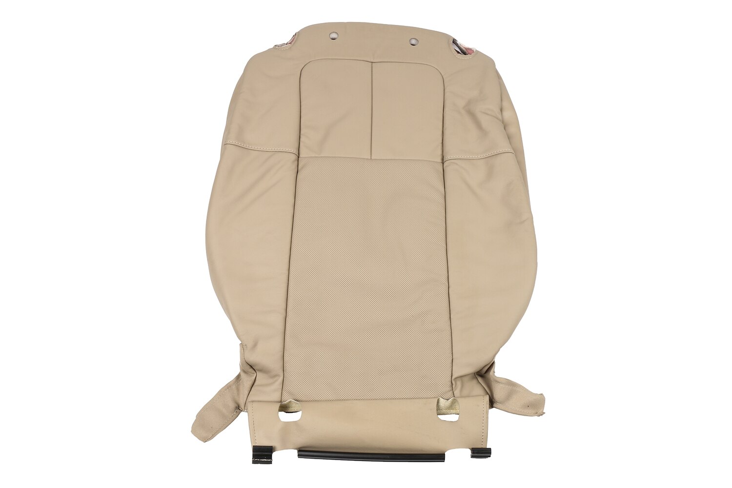 GM Genuine Parts Light Cashmere Front Seat Back Cover
