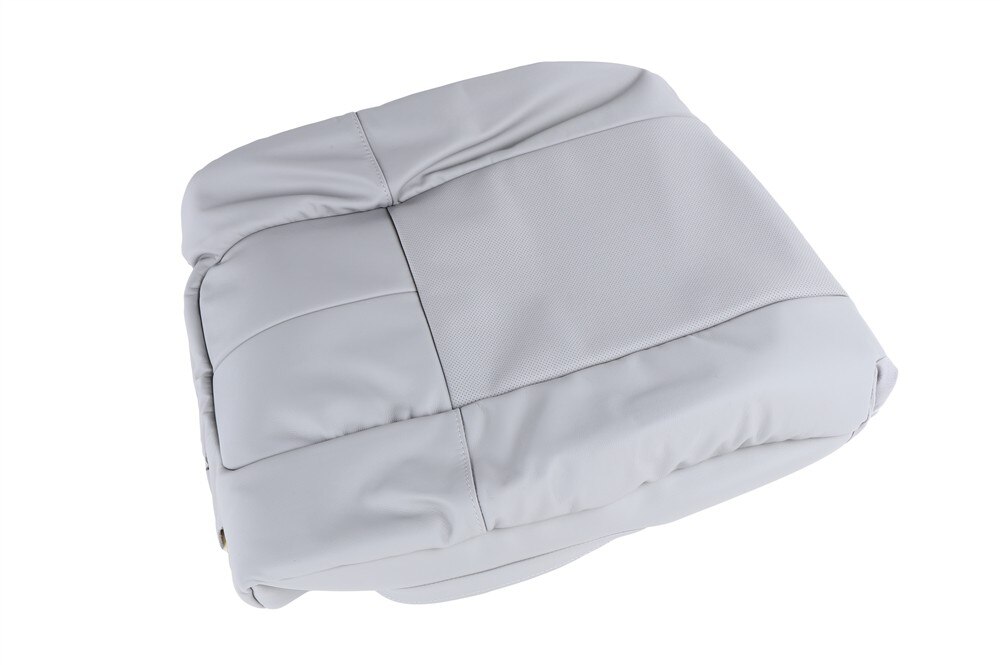 GM Genuine Parts Gray Front Seat Back Cover