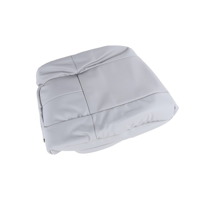 GM Genuine Parts Gray Front Seat Back Cover
