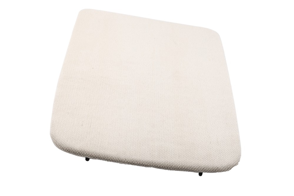 GM Genuine Parts Light Neutral Driver Seat Back Finish Panel