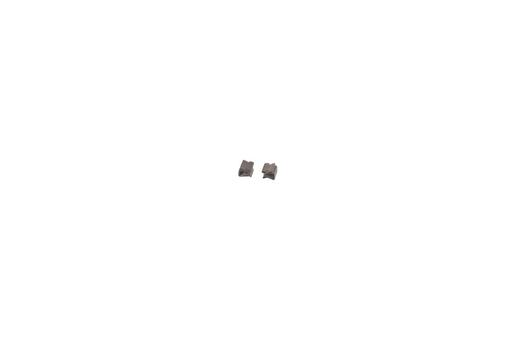 GM Genuine Parts Front Seat Cushion Outer Finish Panel Retainer