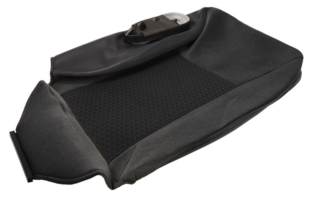 GM Genuine Parts Ebony Passenger Seat Back Cover