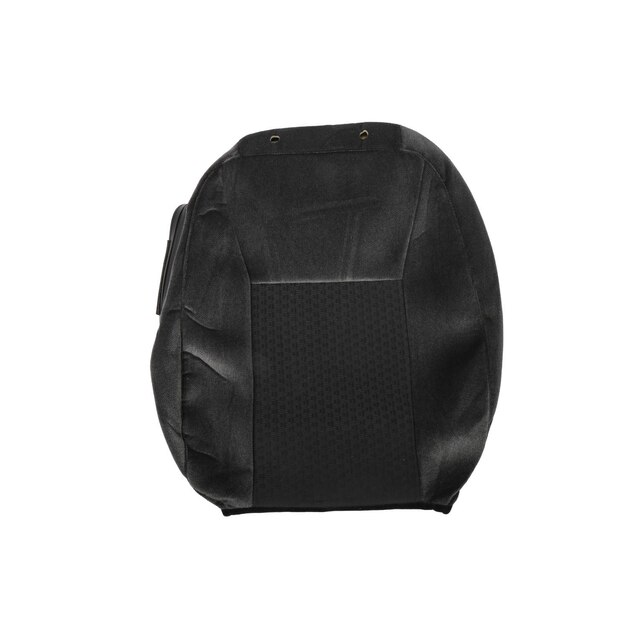 GM Genuine Parts Ebony Passenger Seat Back Cover