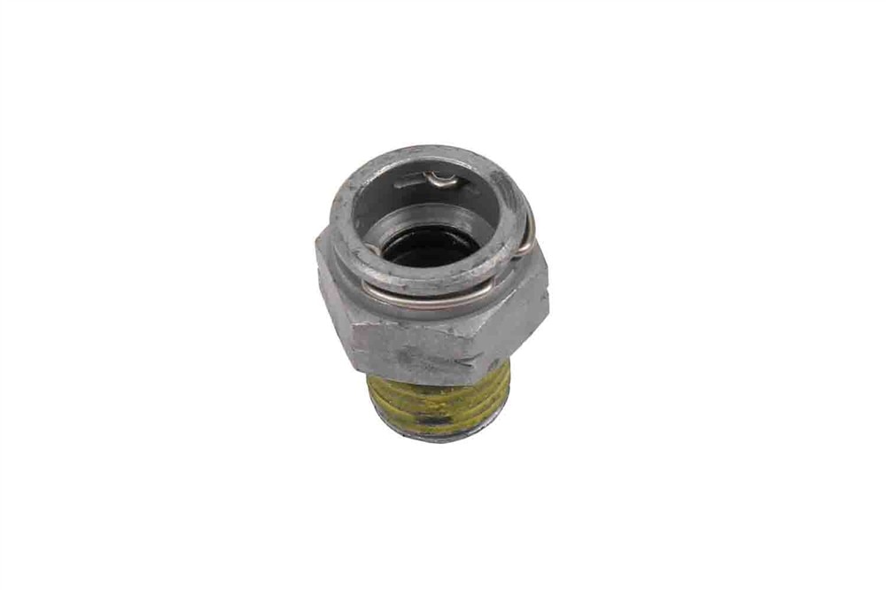 GM Genuine Parts Automatic Transmission Fluid Cooler Line Fitting