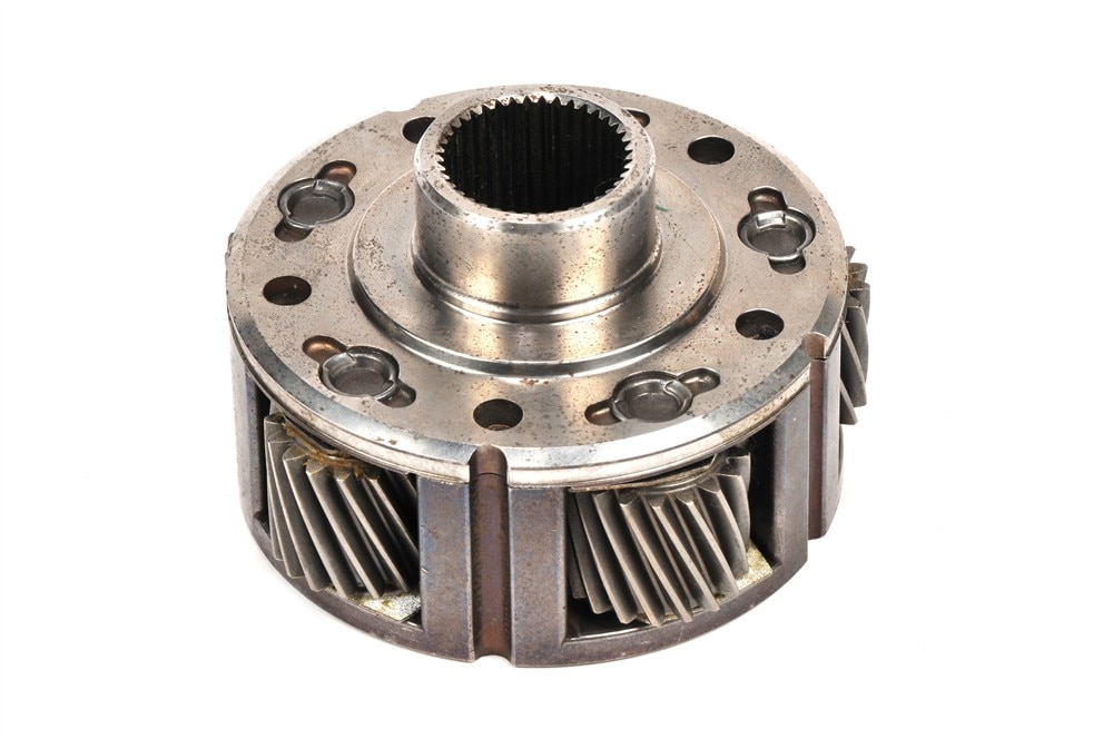 GM Genuine Parts Automatic Transmission Input Carrier (5th Pinion)