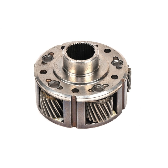 GM Genuine Parts Automatic Transmission Input Carrier (5th Pinion)
