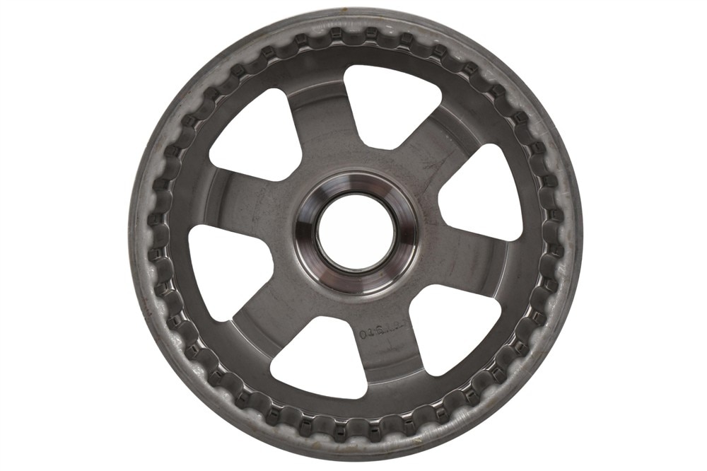 GM Genuine Parts Automatic Transmission Reaction Sun Gear