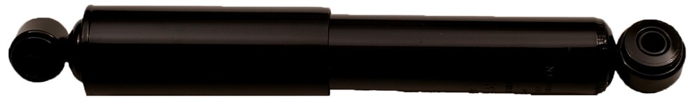 ACDelco Silver Mid-Grade Gas Charged Rear Shock Absorber