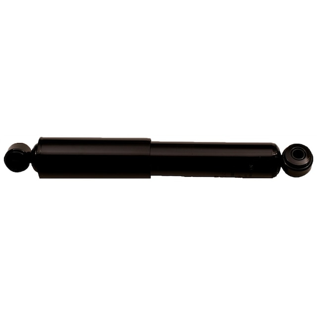 ACDelco Silver Mid-Grade Gas Charged Rear Shock Absorber