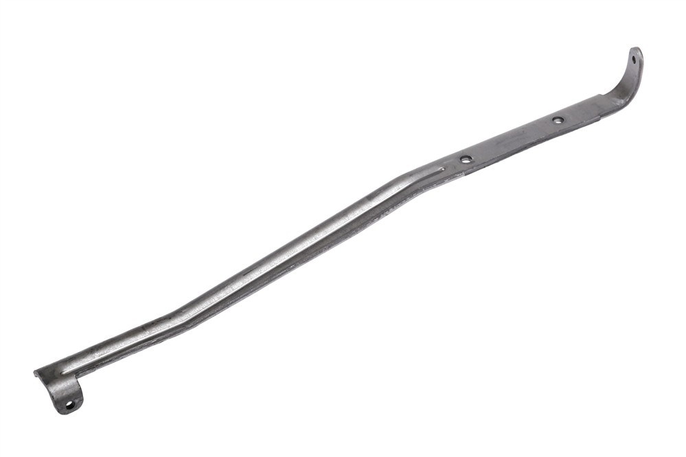 GM Genuine Parts Passenger Seat Belt Bracket