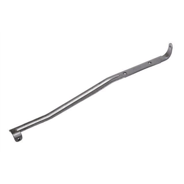 GM Genuine Parts Passenger Seat Belt Bracket