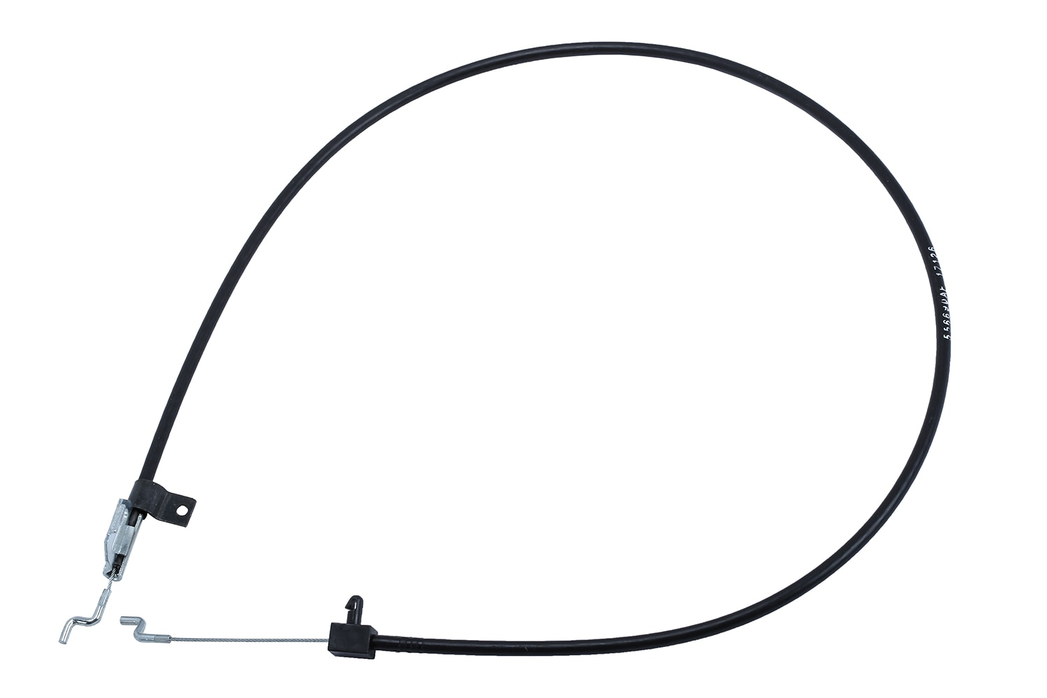 GM Genuine Parts Passenger Seat Recliner Actuator Cable