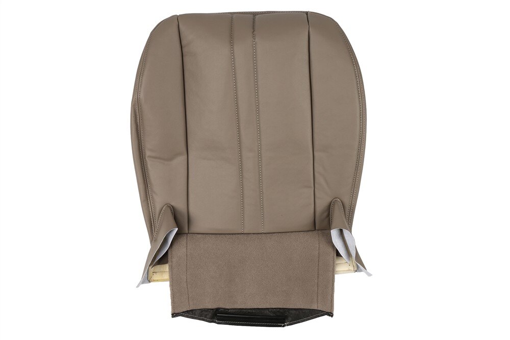 GM Genuine Parts Medium Neutral Front Seat Cushion Cover
