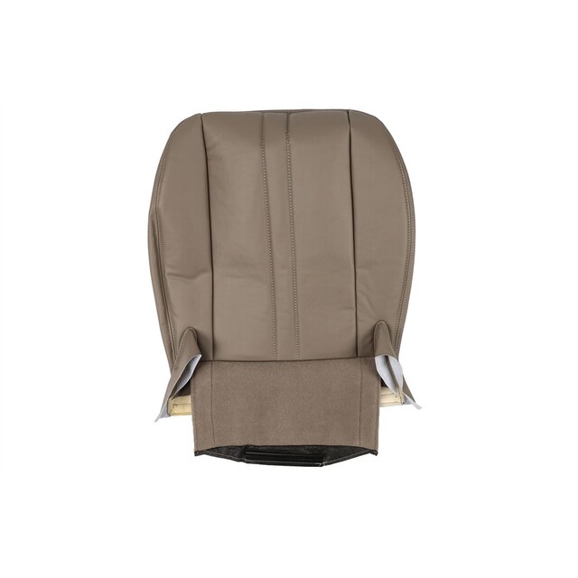 GM Genuine Parts Medium Neutral Front Seat Cushion Cover