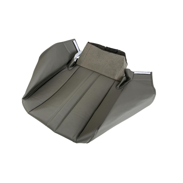 GM Genuine Parts Medium Dark Pewter Front Seat Cushion Cover