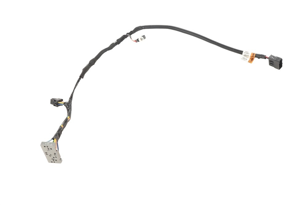 GM Genuine Parts Passenger Seat Adjuster Wiring Harness