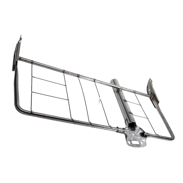 GM Genuine Parts Rear Seat Back Frame