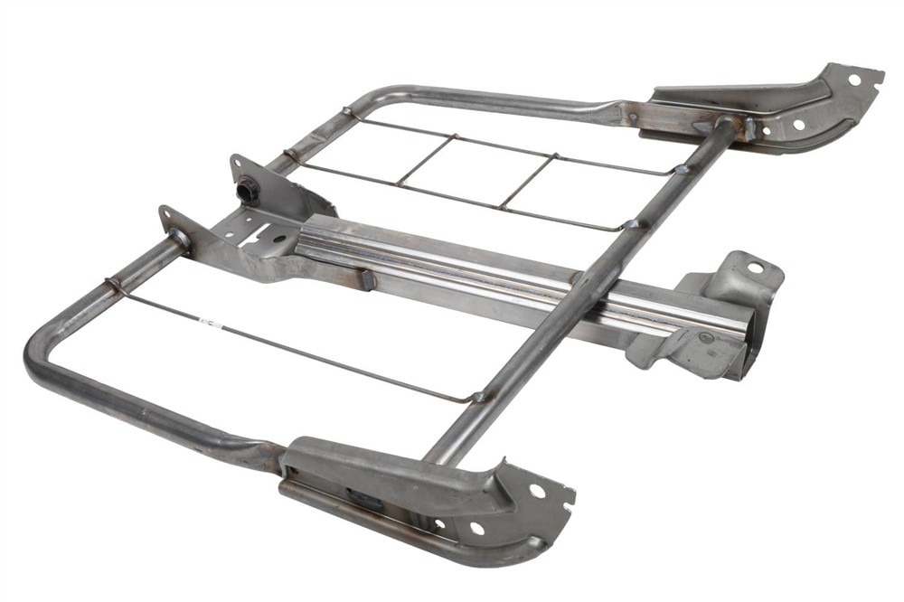 GM Genuine Parts Rear Seat Back Frame