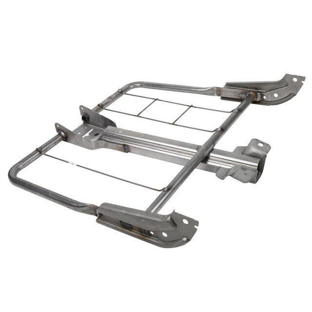 GM Genuine Parts Rear Seat Back Frame