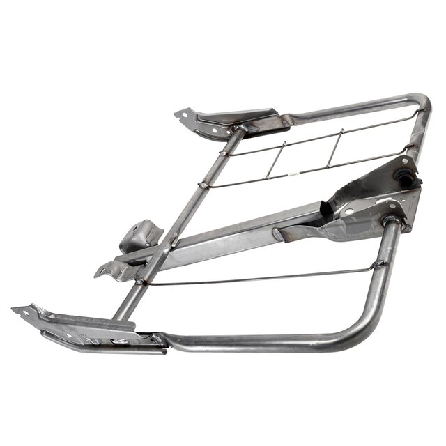 GM Genuine Parts Rear Seat Back Frame