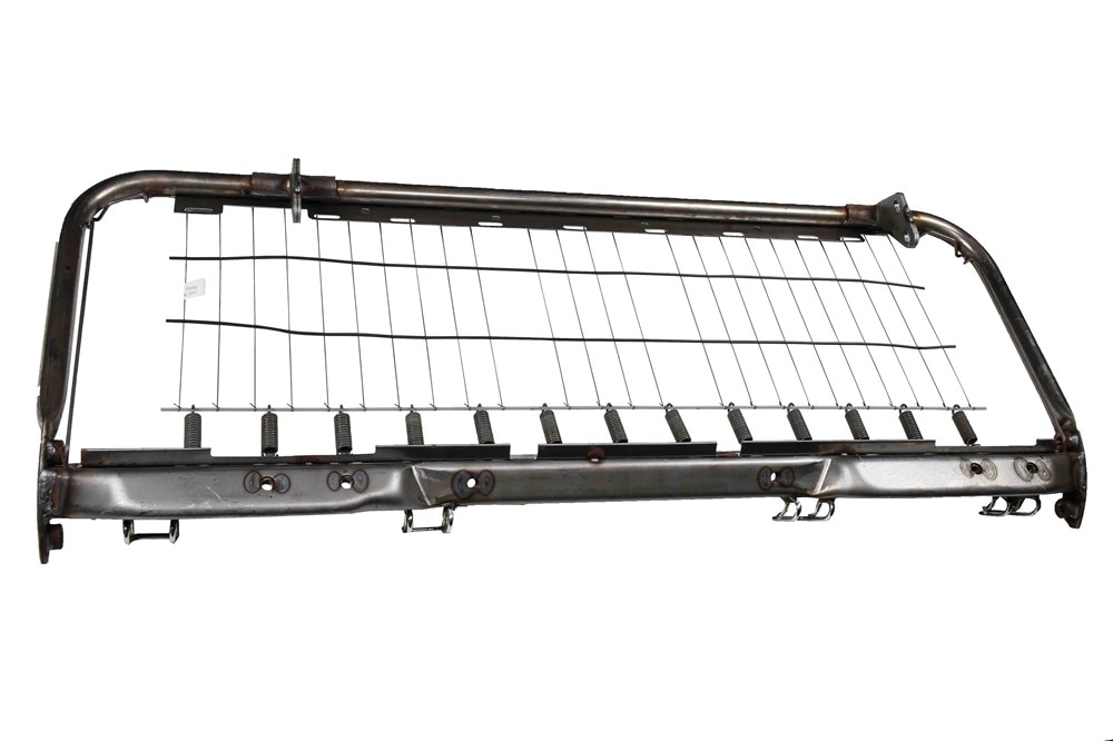 GM Genuine Parts Rear Seat Cushion Frame