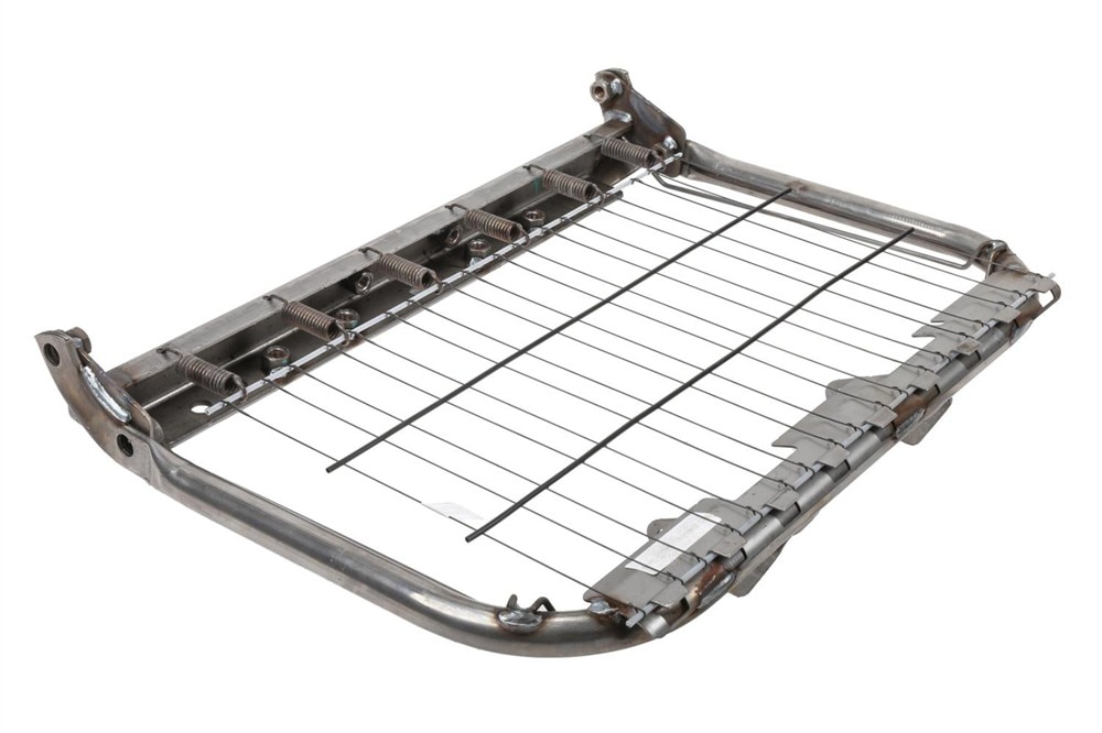 GM Genuine Parts Rear Seat Back Frame