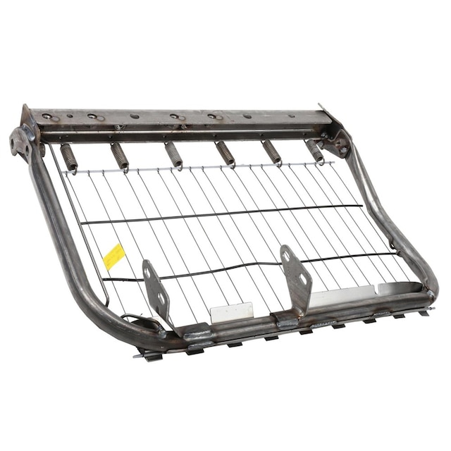 GM Genuine Parts Rear Seat Back Frame
