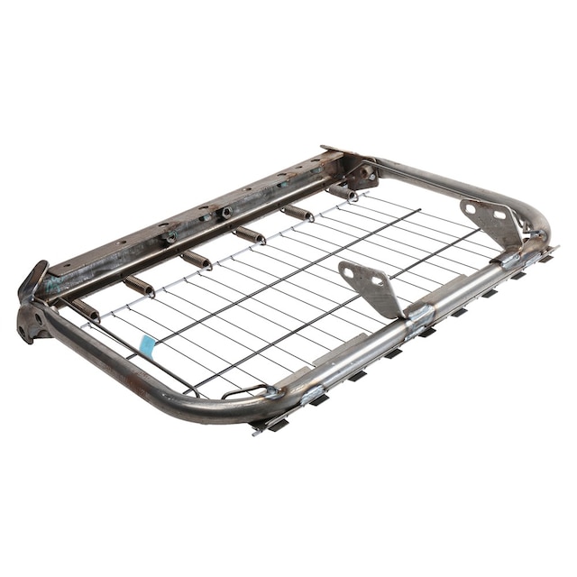 GM Genuine Parts Driver Side 4th Row Seat Frame