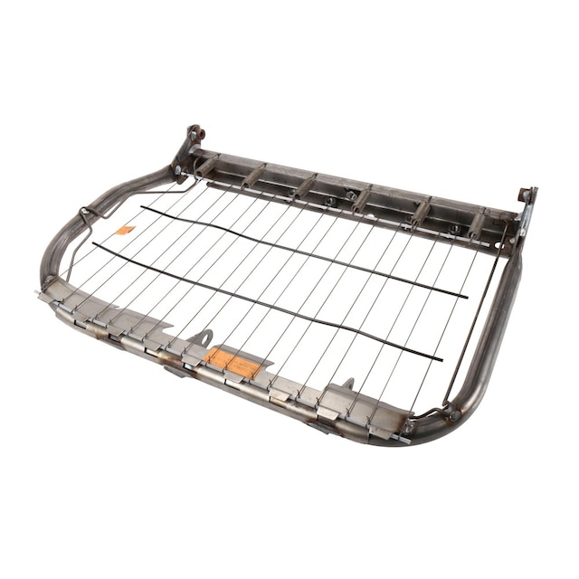 GM Genuine Parts Driver Side 4th Row Seat Frame