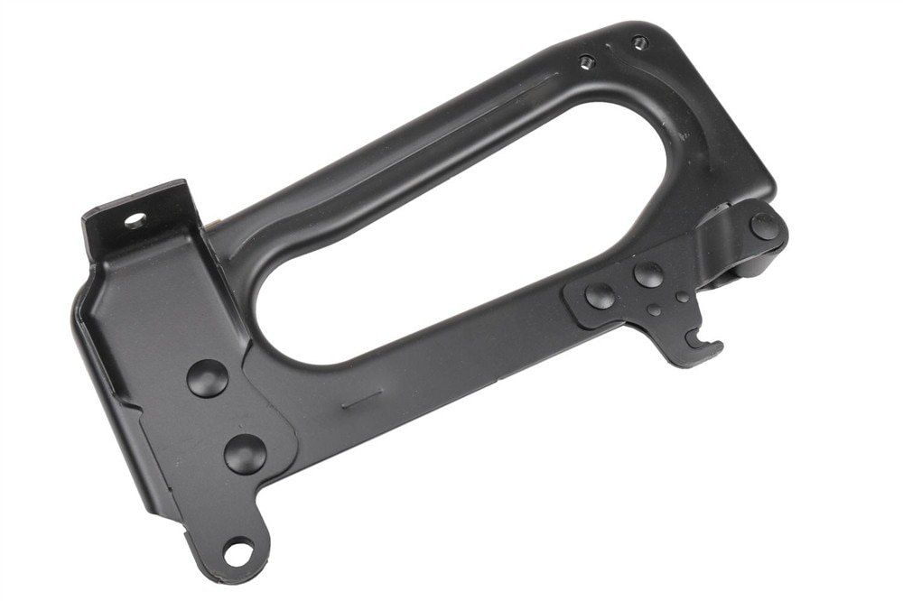 GM Genuine Parts Rear Seat Riser
