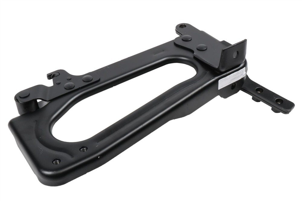GM Genuine Parts Rear Passenger Side Seat Riser